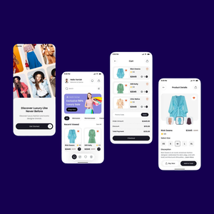 Desarrollo de Aplicaciones y Tiendas de Compras en Línea - Product Image 1
