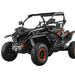 Vehículo Todoterreno Deportivo CFMOTO 1000cc SSV CF 4WD con Características Inteligentes, Vehículo Todoterreno Deportivo para Adultos - Product Image 4