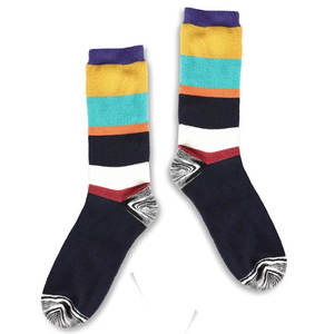 Winter Men's Casual Fashion Comfortable Anti-Bacterial Ankle Socks Breathable Spandex/Nylon Mesh Casual - Product Image 4