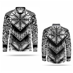 Jersey de Paintball Personalizado de Primera Calidad para Hombre y Mujer, Tejido de Punto Impermeable y Transpirable, Uniforme de Equipo Personalizado - Product Image 5