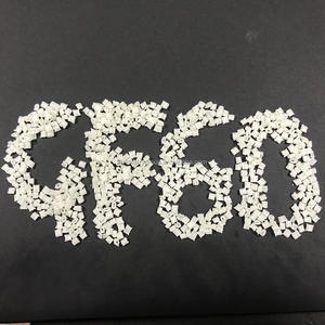 ¡Venta de Fábrica Modificada! <span class=keywords><strong>PA66</strong></span>+50%GF <span class=keywords><strong>PA66</strong></span> <span class=keywords><strong>GF60</strong></span> de Súper Alta Rigidez, Color Natural, para Moldeo por Inyección de Espuelas de Gallo - Product Image 3