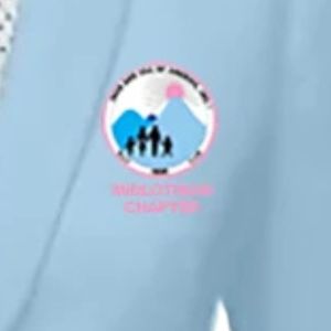 เสื้อเบลเซอร์ผู้หญิงสีฟ้าอ่อน แขนยาว คอจีน ติดกระดุมเม็ดเดียว ทรงเข้ารูป สไตล์ลำลอง สำหรับใส่ทำงาน ผ้าคอร์ดูรอย สีพื้น - Product Image 4