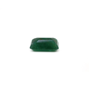 Natural Zambian Emerald 11.7 Carat Pear Cut Loose Gemstone Fine Green Certified Wholesale Lot - Product Image 3