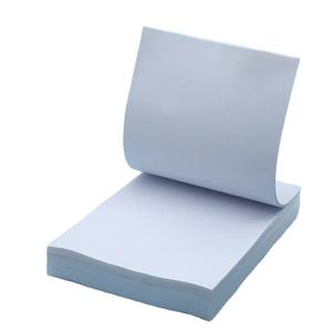 Papel de oficina de pulpa de madera premium con papel de copia A4 diseñado para una salida de texto nítida y un rendimiento de impresión dúplex confiable. - Product Image 1