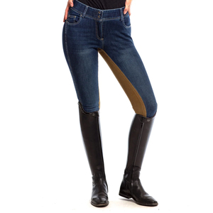 2026 Factory Custom Long Sleeve Equestrian Shirt Leggings Sets Quick Dry Lightweight Wholesale OEM Service Women Horse Riding - Product Image 5