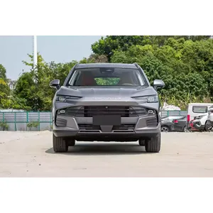Clearance Sale Turbo Hybrid Luxury Cars Dashing Manual Gearbox R18/R17 Tires Dark/<b>Light</b> New Gasoline/Petrol 1.5L Left - Product Image 3