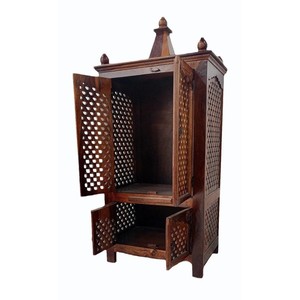 Caja para pañuelos hecha a mano con madera de Sheesham |   Venta al por Mayor B2B - Product Image 2