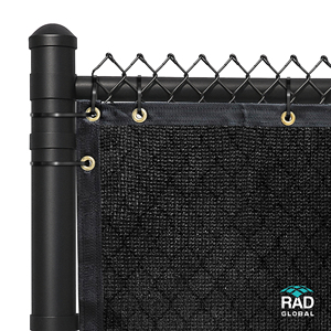 PRIVACY 90 – Fence <b>Screen</b> with Reinforced Polyester Band and Eyelets - Product Image 3