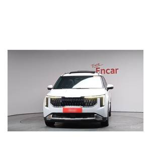 Kia Carnival HEV 2024, 7 Plazas, Versión Signature, 15,204 km, Caja de Cambios Automática, Asientos de Cuero, Cámara Trasera, Volante a la Izquierda - Product Image 2