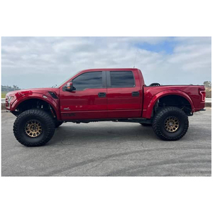 Ford F-150 SVT Raptor 2014 - Product Image 3