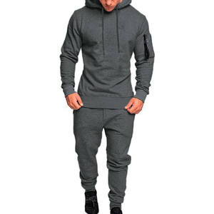 Men's Color block Windbreaker Tracksuit Lightweight <b>Zip</b> <b>Up</b> <b>Jacket</b> And Elastic Jogger Pants Set Custom OEM Sportswear Streetwear - Product Image 1