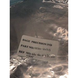 AMAT 0020-24913 PEDESTAL SST 8" 101 COVERAGE, 158119 - Equipo y Piezas de Semiconductores de Confianza de Global Legacy Semiconductor - Product Image 1