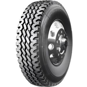 Pneu radial pour remorque 385/65R22.5 pour transport lourd, faible production de chaleur et stabilité de charge améliorée - Product Image 3