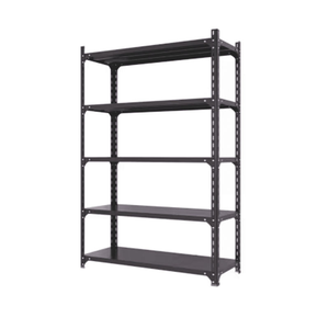 500kg Capacity Boltless Steel Multi <b>Tier</b> <b>Shelving</b> Unit 1800mm for Warehouse Storage - Product Image 2