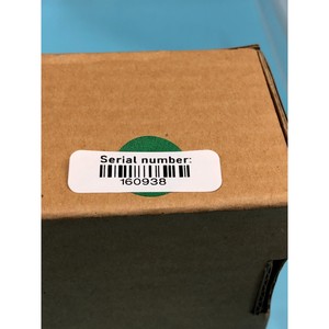 TEL B2024-015619-1 เครื่องวัดอัตราการไหลของของเหลว, FF-P100EPF-0-R002-TVW - อุปกรณ์และอะไหล่เซมิคอนดักเตอร์ระดับโลกที่เชื่อถือได้ - Product Image 5