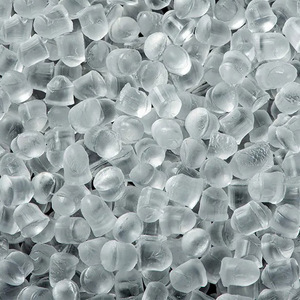 Resina Virgen de PMMA para Extrusión, Flexible, con Conductividad Térmica Óptica, Grado Transparente, Moldeo por Inyección para Puntas de Uñas - Product Image 1