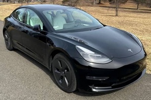 Mejor Precio, Tesla Model 3 Long Range AWD USADO de 2022 - Product Image 2