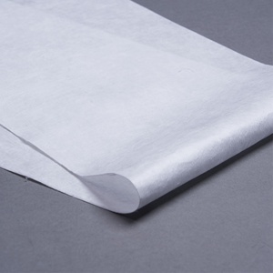Tissu non tissé Meltblown en nylon à pores de 5 μm, résistant à la chaleur et respirant, pour filtration et protection industrie - Product Image 2