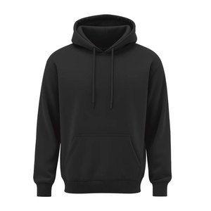Sweat-shirt classique unisexe d'hiver, impression numérique blanche, haute qualité, 80% coton, 20% polyester, molleton épais - Product Image 5