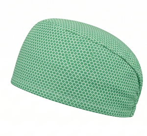 Gorro Quirúrgico Médico para Hospital, Gorro de Enfermería, Gorro para el Cabello, Gorro para Médicos y Enfermeras |   Gorro Quirúrgico Médico - Product Image 2