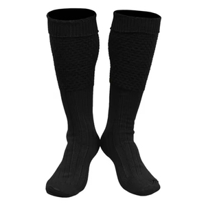 Premium Football <b>Socks</b> for Athletes – <b>Moisture</b> Wicking Sports <b>Socks</b> for Training, Gym & Outdoor Activities Football <b>Socks</b> - Product Image 1