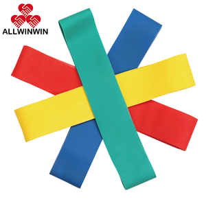สายรัดออกกำลังกาย ALLWINWIN RSB19 - Product Image 1