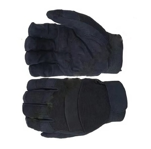 Nexstar II-Medium Weight Duty <b>Gloves</b> Tactical Multi-Duty Cut Resistant <b>Touchscreen</b> <b>Gloves</b> - Product Image 3