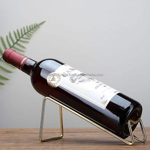 Heavy-Gauge Round <b>Grid</b> Wine Bottle Organizer Free-Standing <b>Metal</b> Bin Unit for Bulk Inventory & Warehouses B2B Supplier India - Product Image 4