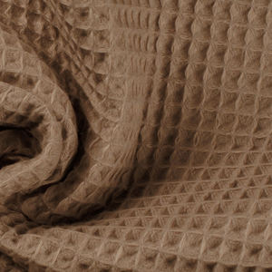 Tela Piqué de Poliéster 100% de Alta Calidad para Camisetas Polo de Manga Corta para Hombre, Tallas Grandes, Sólidas, Ligeras, 280 GSM, Hechas en Pakistán - Product Image 6