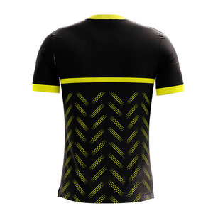 T-shirt pour homme tendance, sublimation, 100% polyester, coupe ample, col rond, technique d'impression, t-shirt uni ample pour homme - Product Image 2