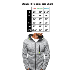 Sudadera con Capucha de Diseño Moderno para Hombre, con Logotipo de Marca Personalizado, Sudadera Informal para Hombre, con Logotipo Personalizado, Sudadera con Impresión Personalizada - Product Image 4