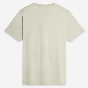 เสื้อยืดโอเวอร์ไซส์ทรงหลวมทันสมัย ยูนิเซ็กส์ ผ้าฝ้าย สตรีทแวร์ลำลอง แฟชั่นฤดูร้อน สไตล์ยุโรป อเมริกา เสื้อผ้าใส่สบาย - Product Image 1