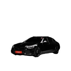 Mercedes-Benz Classe S Maybach S580 4MATIC Modèle décembre 2023 avec 13 770 km Volant à gauche Boîte de vitesses automatique - Product Image 1