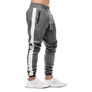Pantalones bombachos con múltiples bolsillos para hombre, pantalones deportivos de estilo Hip Hop, informales, para correr - Product Image 1
