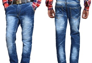 Fashionable Digital Denim <b>Jeans</b> Printing Ripped Hole Manufacturer Casual Long Denim <b>Jeans</b> Men High Street Style Denim <b>Jeans</b> - Product Image 5