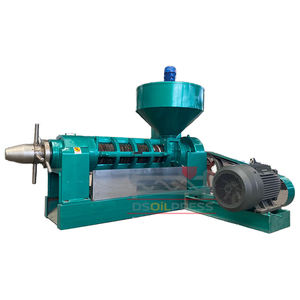 Presse à huile série 6YL de haute qualité pour l'extraction d'huile de graines de tournesol - Product Image 1