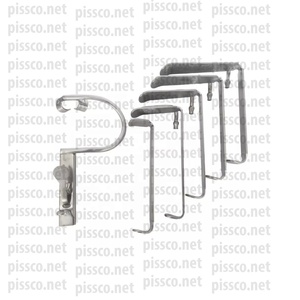 New Design Top Quality Manufacturer and <strong>Supplier</strong> Pissco for Diagnostic <strong>Tuning</strong> <strong>Fork</strong> 512Hz German Stainless Steel - Product Image 6