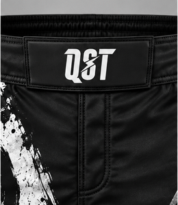 Shorts d'entraînement et de combat MMA légers et respirants pour hommes, séchage rapide, personnalisables - Product Image 5