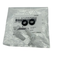 A1UDR70500 Support de rouleau de transfert de qualité OEM pour Konica Minolta Bizhub 223 282 283 362 363 423 250 350 251 351 pièces de copieur