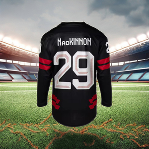 เสื้อกีฬาผู้ชายดีไซน์ยอดเยี่ยมปี 2026 ราคาดีที่สุด ชุดยูนิฟอร์มเบสบอลและซอฟต์บอล MOQ ต่ำสำหรับทีม - Product Image 1