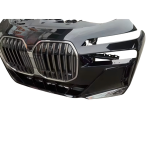 ชุดกันชนหน้าคุณภาพสูง เหมาะสำหรับ BMW 735Li 745Li G70 - Product Image 6