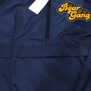 ชุดวอร์มผ้าไนลอน 100% สีพื้น สำหรับผู้ชายและผู้หญิง ชุดออกกำลังกายลำลอง - Product Image 3