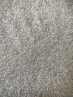 Riz blanc à grains courts vietnamien Frais et moelleux Haute qualité Sûr pour l'exportation 5% de grains cassés Sacs de 5 kg à 50 kg