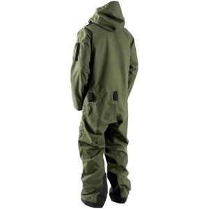 Professional Waterproof One Piece Ski Suit Men Women Outdoor Windproof Snowboard Suit Winter Warm Thermal Skiing Jumpsuit Wear - Product Image 2