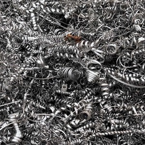 Material de Reciclaje de Calidad Verificada con Chatarra de Zinc para Compradores Mayoristas Globales Mediante Embalaje Organizado y Entrega para Exportación - Product Image 1