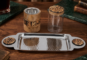 Candid Manufacturing Co. Mini Incense Burner <b>Gift</b> Set Novelty <b>Eid</b> Giveaway for Ramadan Made in India - Product Image 4