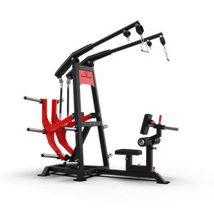 Machine à tractions verticales réglable QLI Heavy Duty pour usage professionnel - Product Image 3