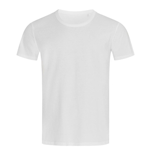 Camisetas de Hombre Teñidas con Hilo, Lisas, Casuales, Cuello Redondo, Tejidas, para Gimnasio, de Secado Rápido y Transpirables - Product Image 2