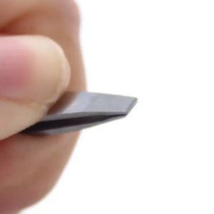 High-precision Professional Eyebrow Tweezers Stainless Steel Fiber Tips Lightweight Reusable <b>Pliers</b> <b>Set</b> for Men Eyebrow Plucking - Product Image 3