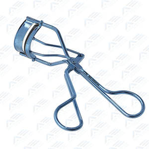 Recourbe-cils à poignée ronde avec plusieurs couleurs pour recourbe-cils et maquillage Instruments de beauté pour cils et outils de beauté - Product Image 4